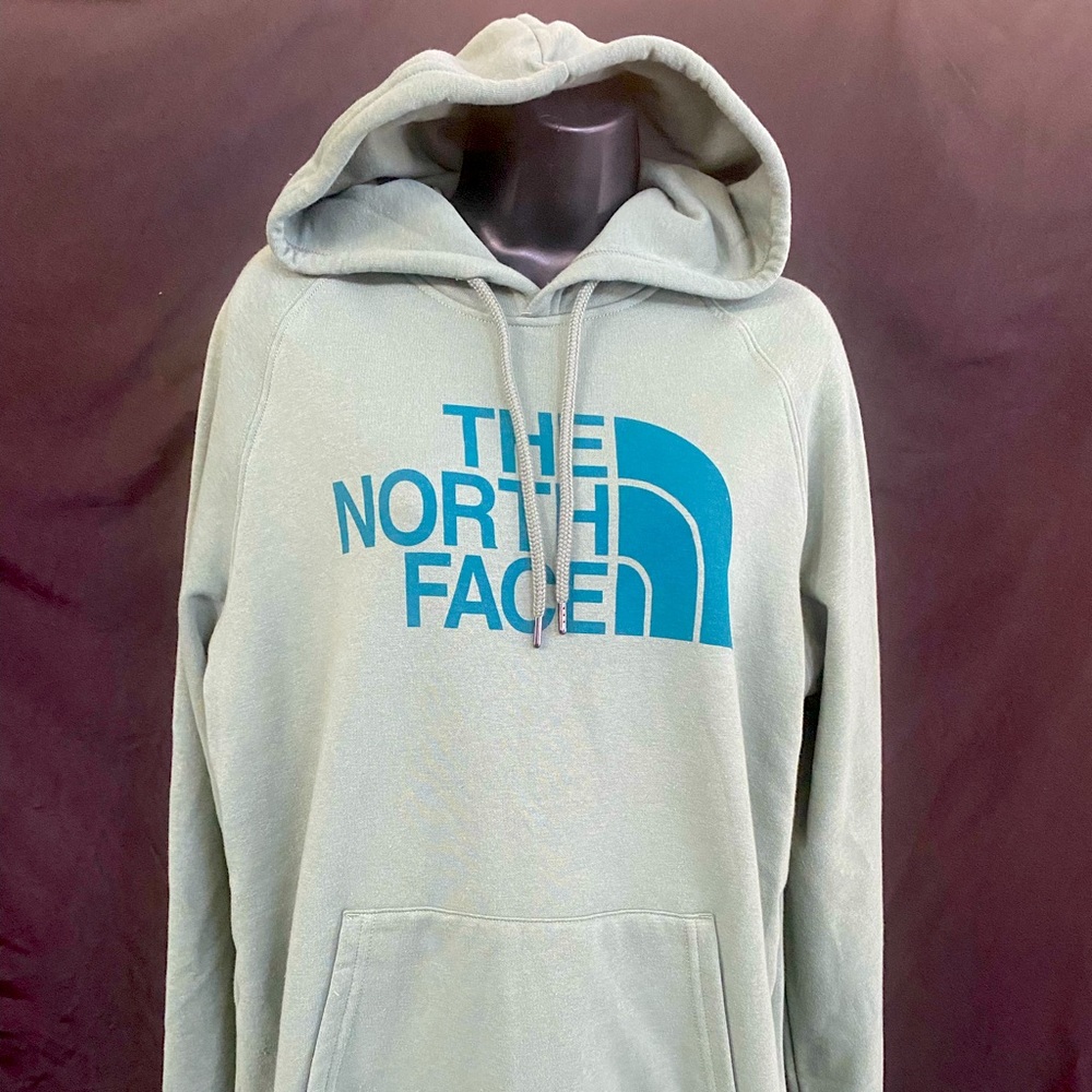 The North Face Hoodie